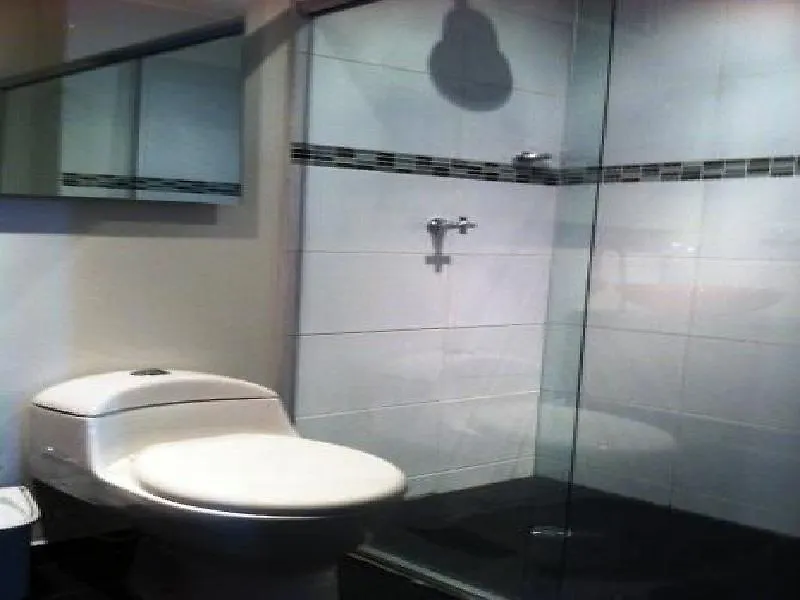 Apartamentos Quinta Paredes 036 Bogotá