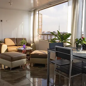 Encantador Comodo Y Confortable. Apartamento